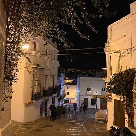 Casa Galeria La Retinta Villa Vejer de la Frontera Buitenkant foto