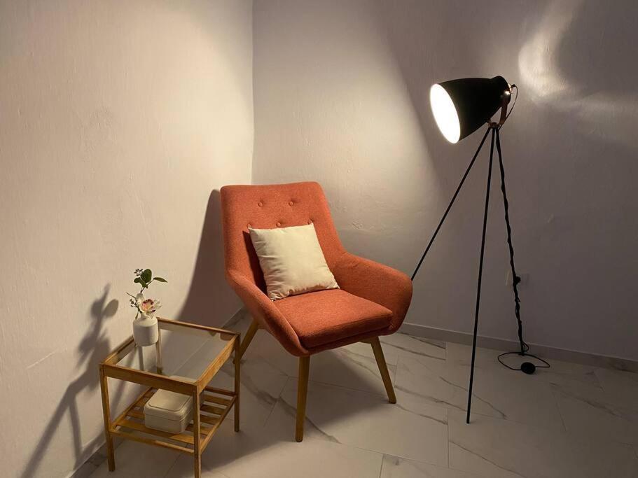 Casa Galeria La Retinta Villa Vejer de la Frontera Buitenkant foto