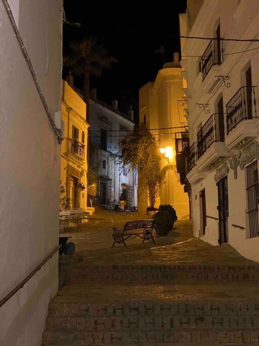 Casa Galeria La Retinta Villa Vejer de la Frontera Buitenkant foto