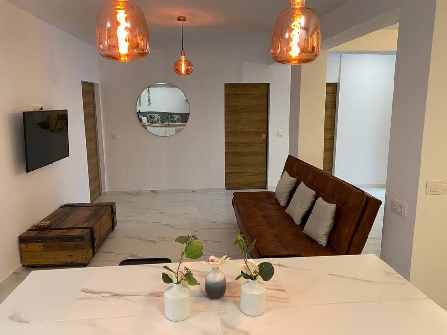 Casa Galeria La Retinta Villa Vejer de la Frontera Buitenkant foto